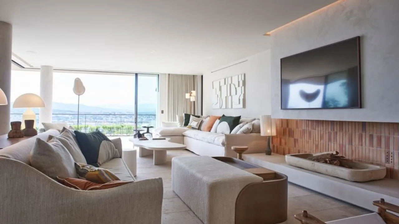 Glamorous Stay Near Cannes Beaches photo 2