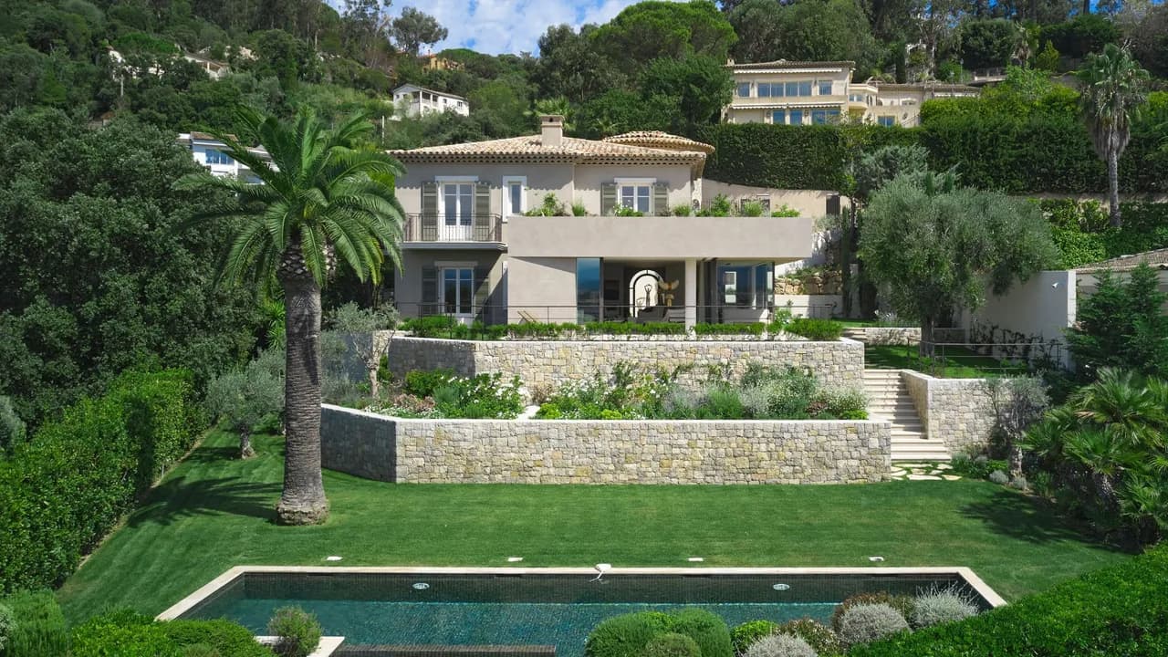 Glamorous Stay Near Cannes Beaches photo 5