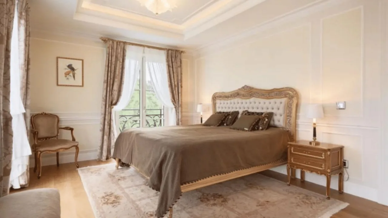 Luxury Belle Époque Palace Cannes photo 3