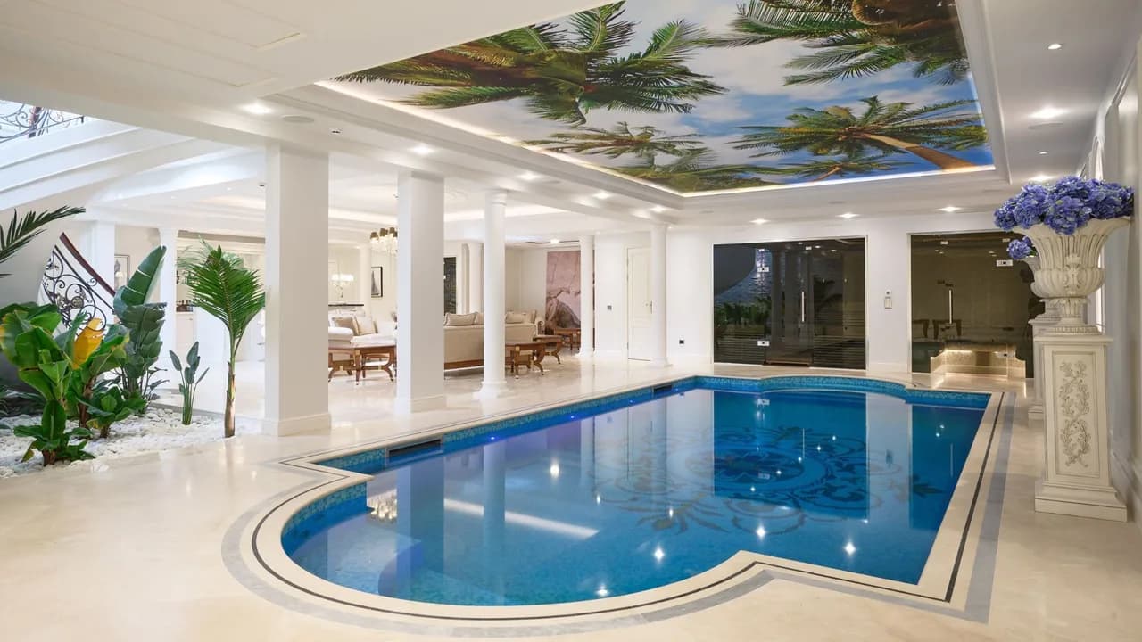 Luxury Belle Époque Palace Cannes photo 4