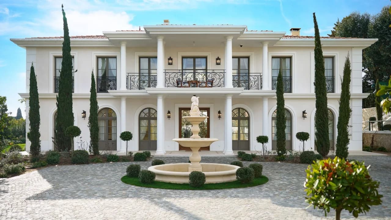Luxury Belle Époque Palace Cannes photo 5