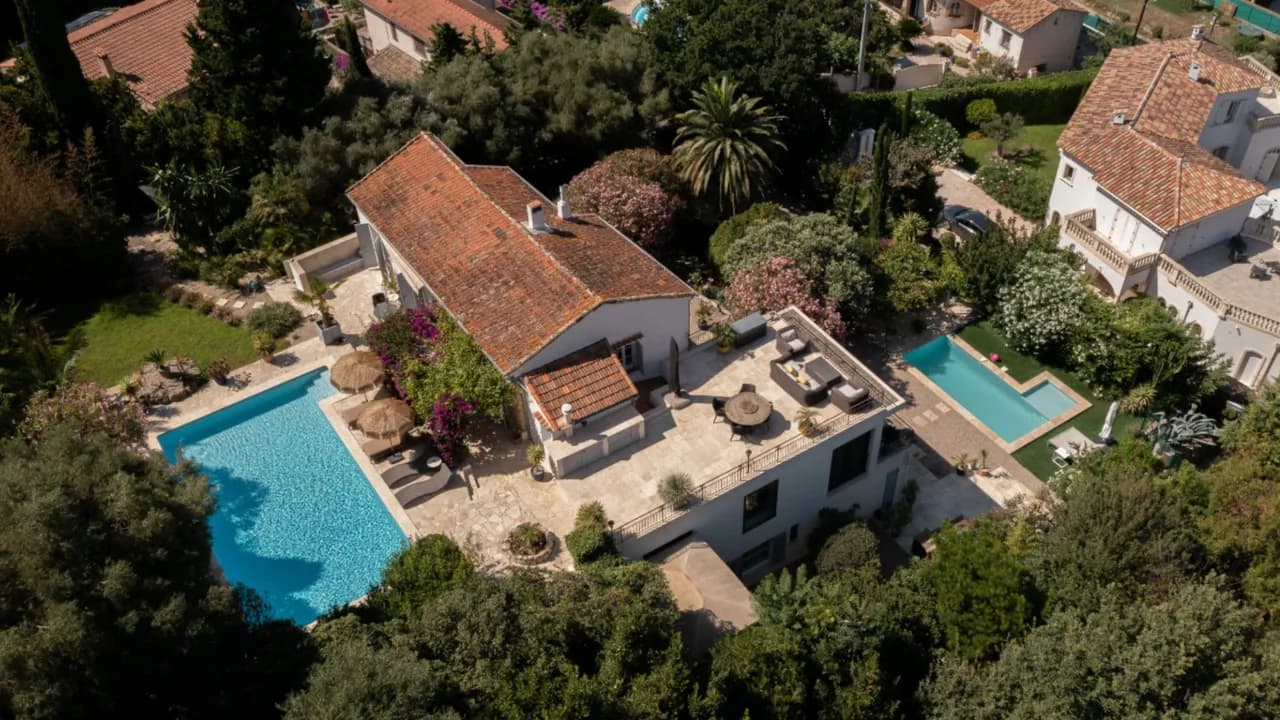 Charming Provencal Villa With Views photo 5