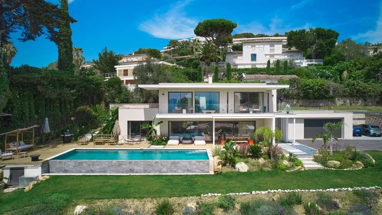 Cannes Luxury With Outdoor Paradise photo 5