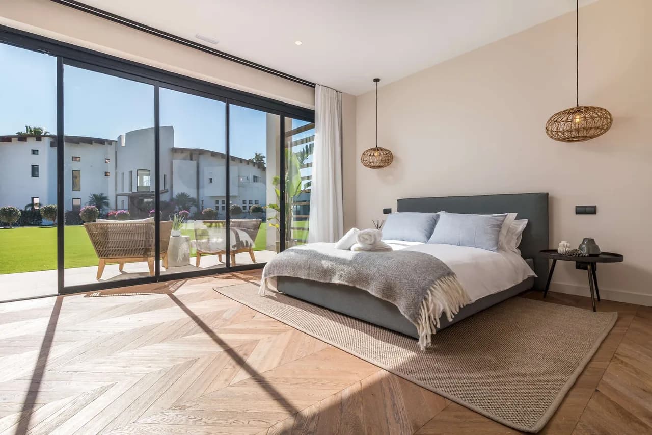 Accessible Luxury Villa in Serrania de Ronda photo 2