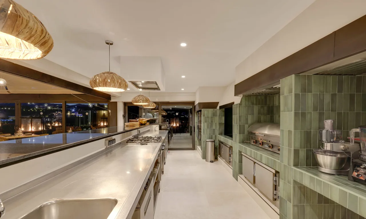 Accessible Luxury Villa in Serrania de Ronda photo 5