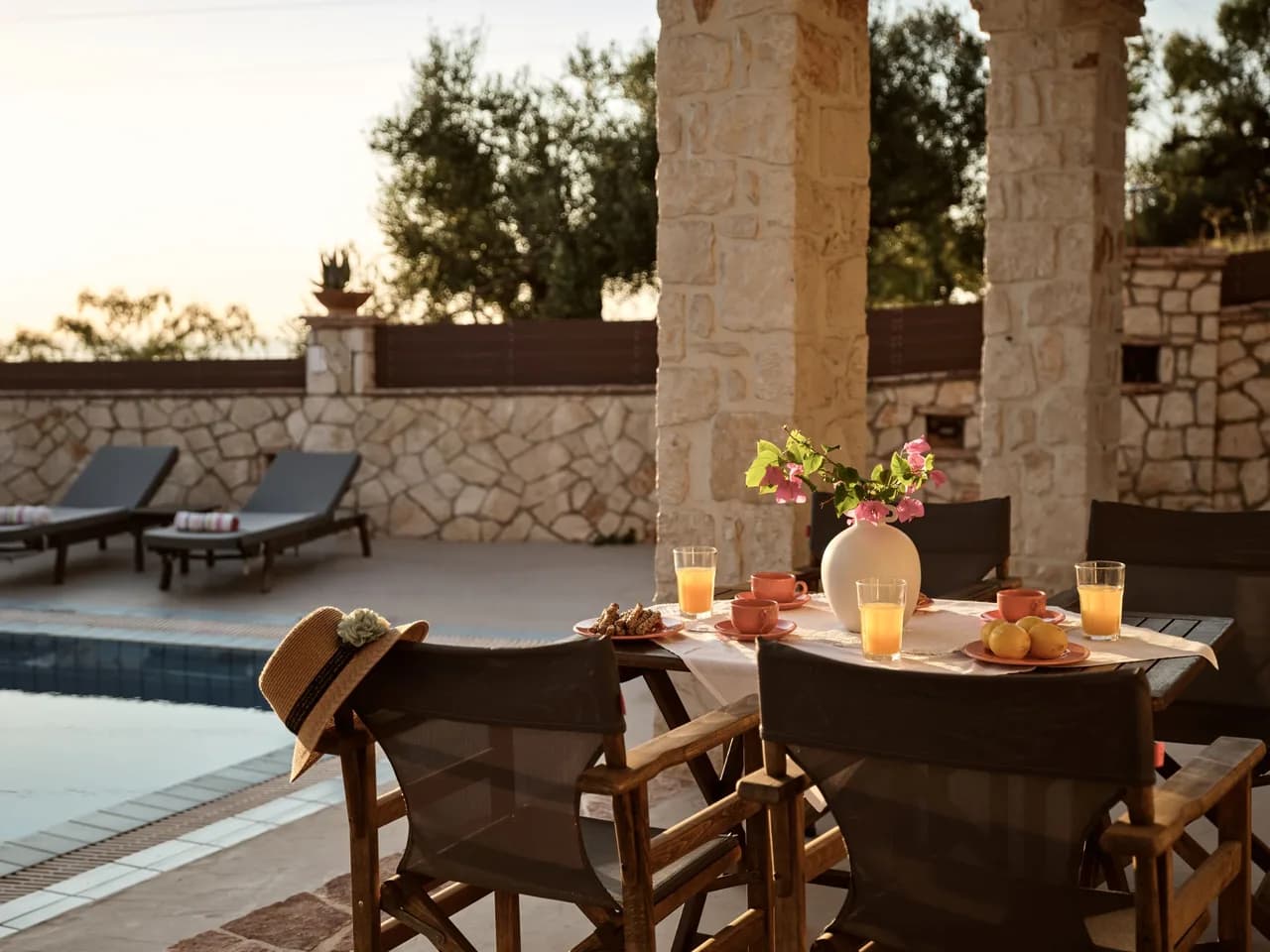 Serene Seaside Retreat With Pool & Panoramic Views photo 3