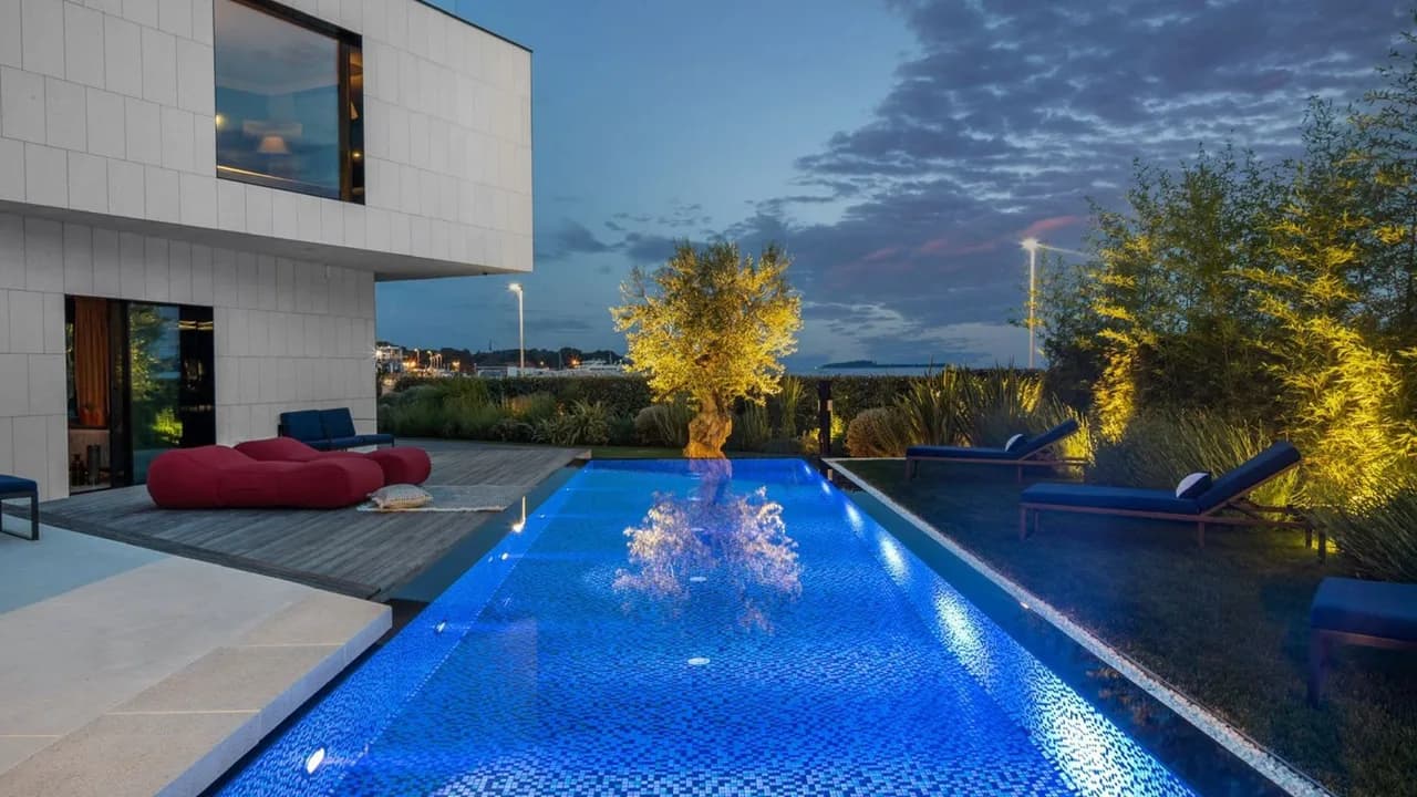 Exclusive Coastal Escape in Croatia photo 4