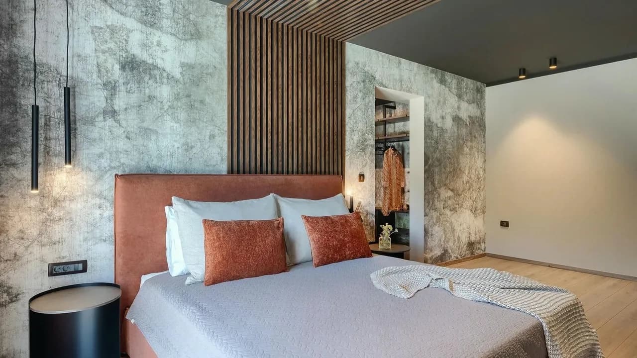 Luxury Villa With Outdoor Paradise photo 3