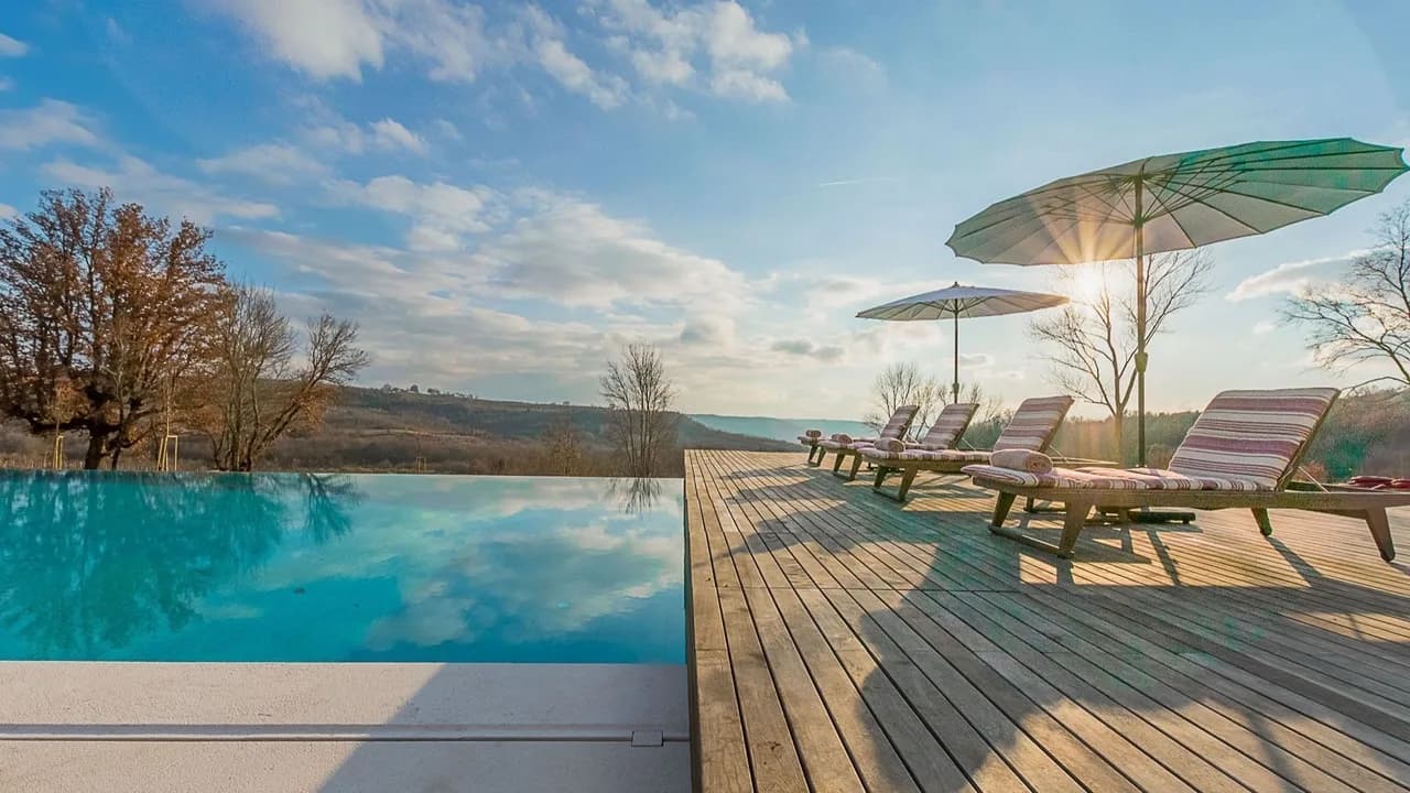Opulent Escape in Scenic Istria photo 4