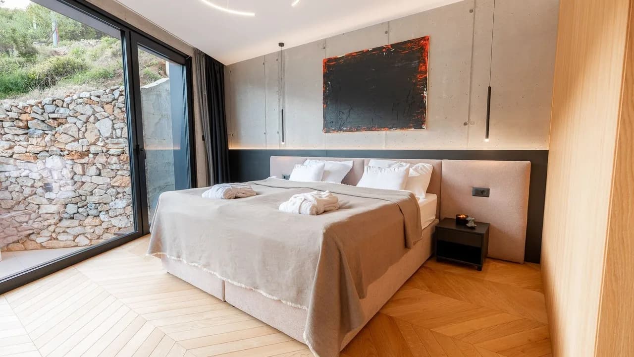 Elegant Stay Near Kvarner Bay photo 3