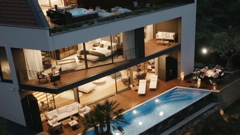 Rejuvenating Escape With Wellness Programs