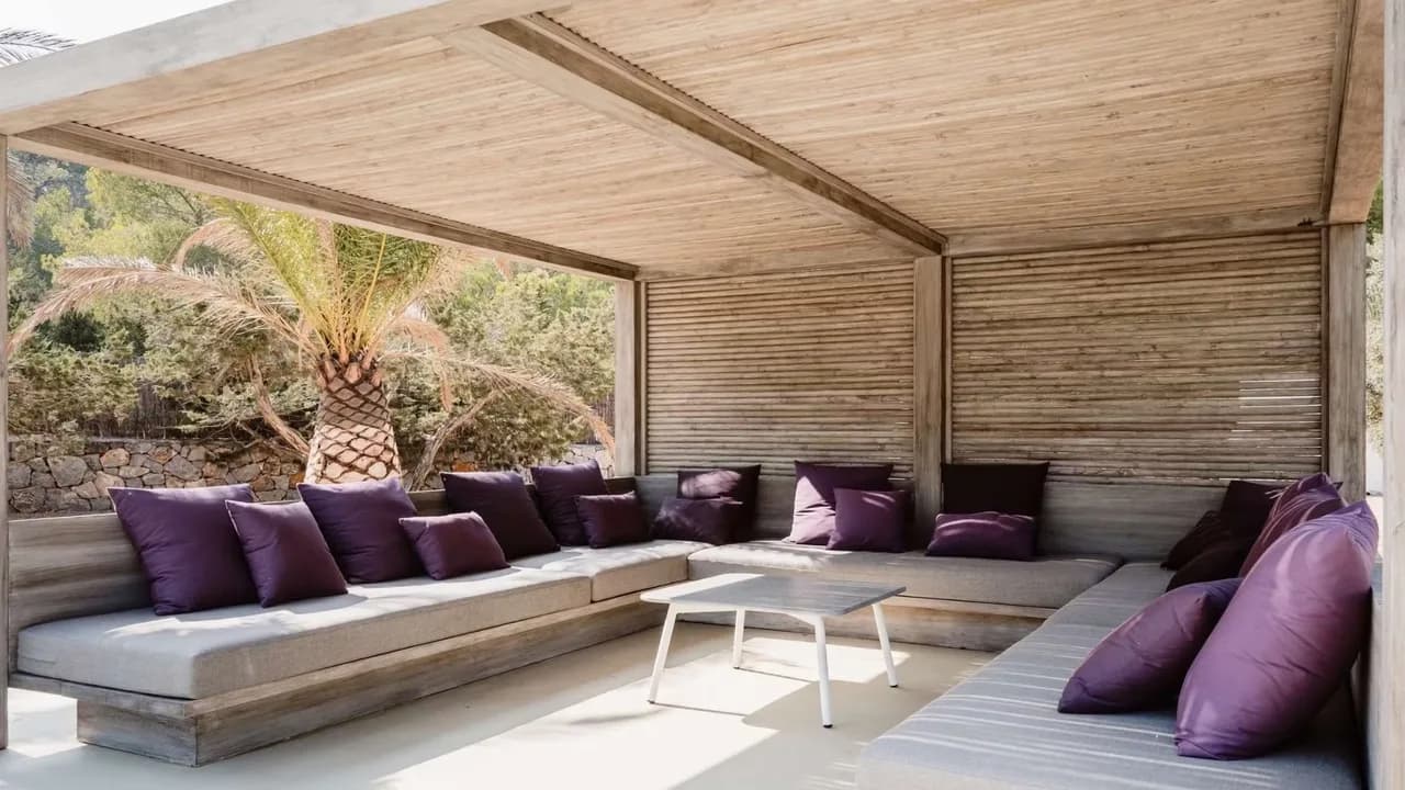 Stunning Finca With Infinity Pool Retreat photo 2