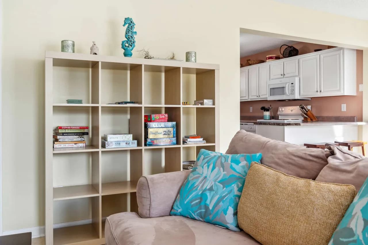 Beach Access Four Bedroom Villa in North Carolina photo 4