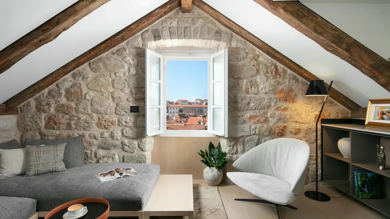 Unparalleled Luxury in Dubrovnik Center photo 2