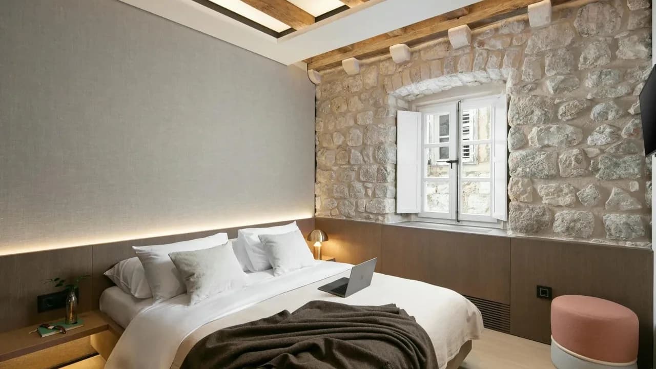 Unparalleled Luxury in Dubrovnik Center photo 3
