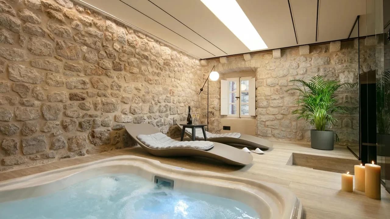 Unparalleled Luxury in Dubrovnik Center photo 4
