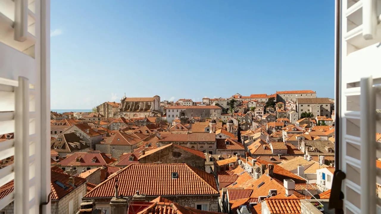 Unparalleled Luxury in Dubrovnik Center photo 5