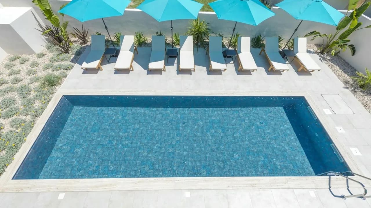 Elegant Coastal Escape in Zaton photo 4
