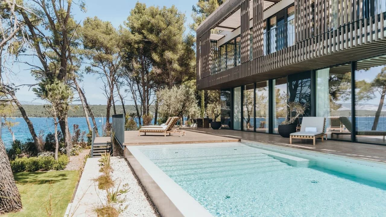 Hvar’s Best-Kept Luxury Secret