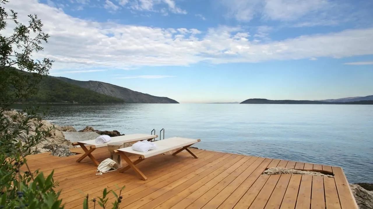 Unmatched Elegance With Private Beach photo 5