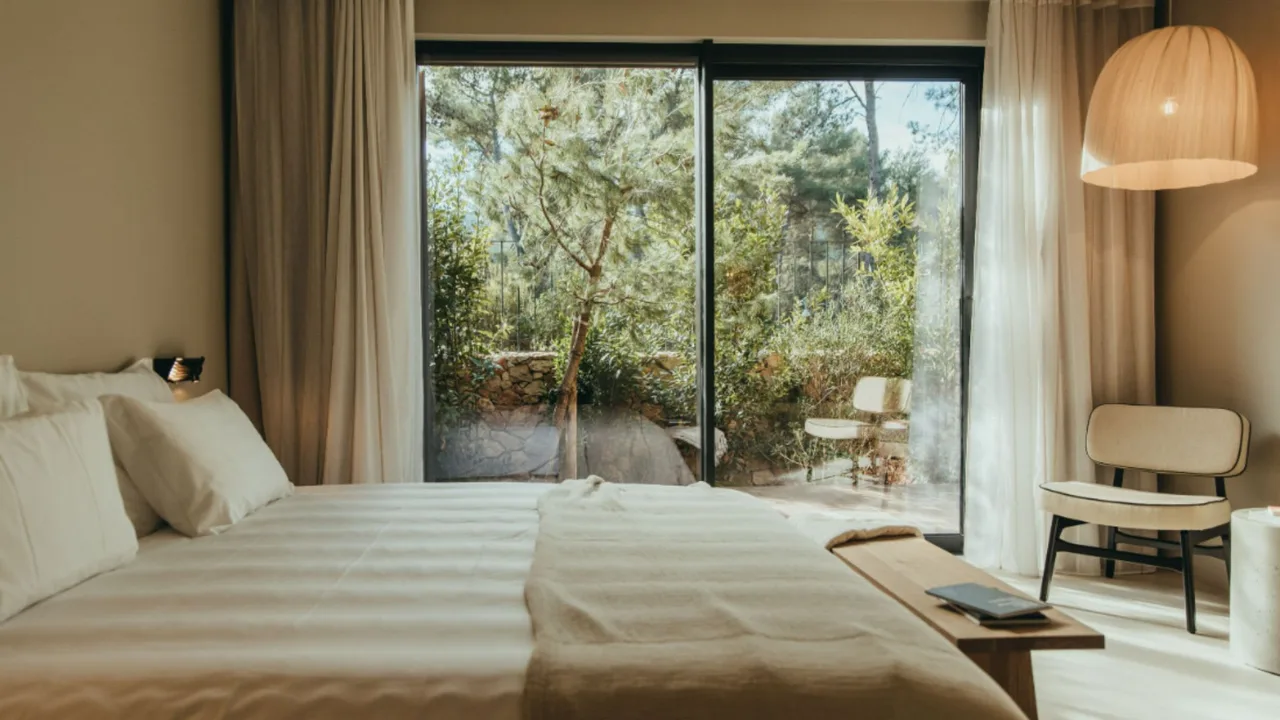 Dream Villa in Maslinica Bay photo 3