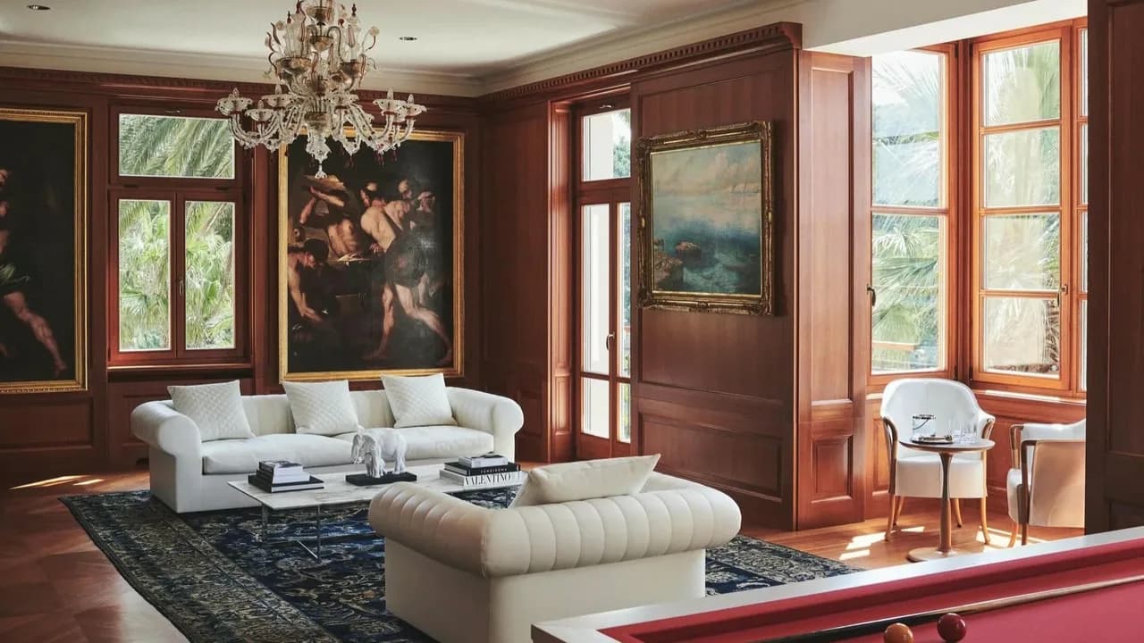 Unmatched Luxury in Čikat Bay photo 2