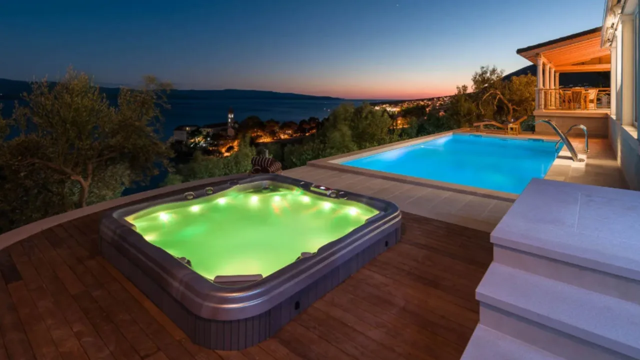 Private Pool Paradise Near Zlatni Rat photo 5