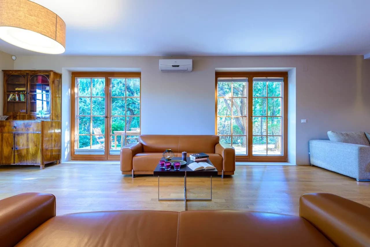 Serene Island Getaway Near Dubrovnik