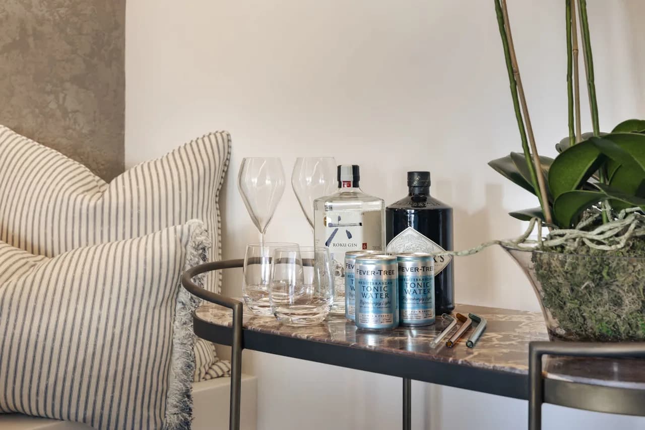 Wellness-Inspired One Bedroom Villa in England photo 5