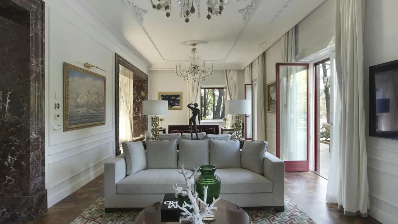 Exclusive Retreat in Lošinj’s Paradise photo 2