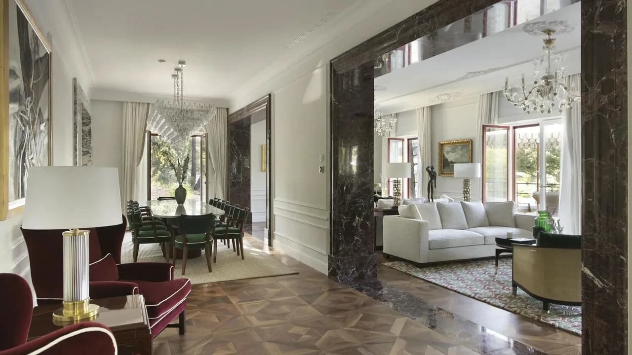 Exclusive Retreat in Lošinj’s Paradise photo 3