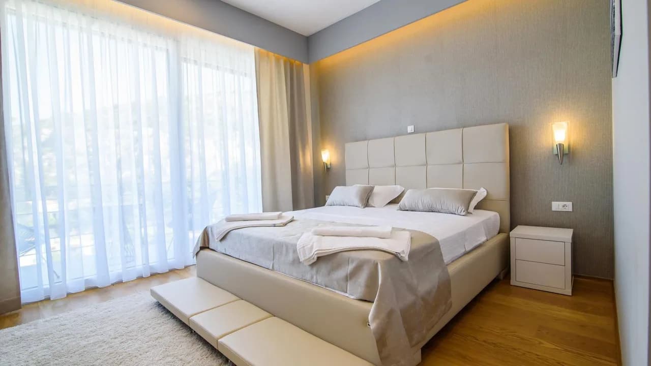 Relaxing Villa With Panoramic Adriatic Views photo 3