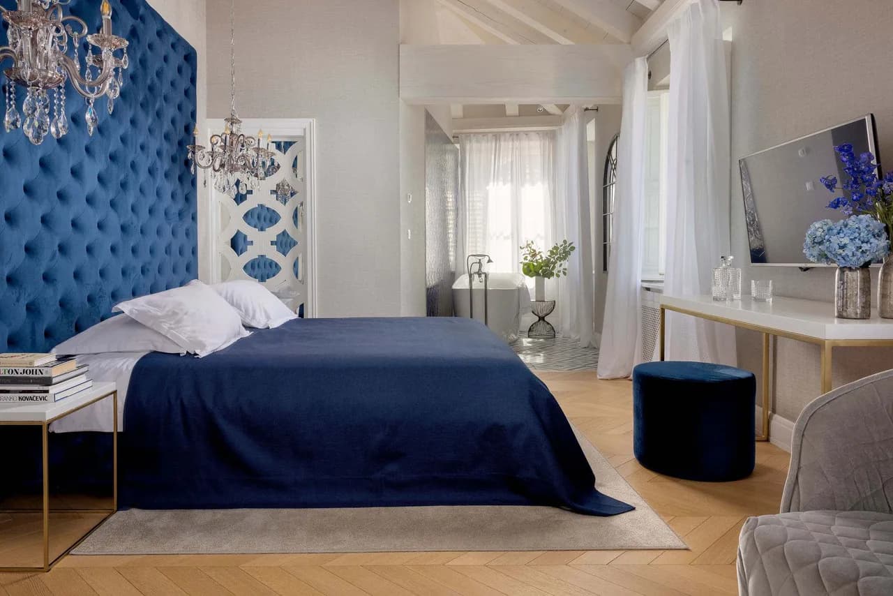 Mediterranean Villa With Breathtaking Sea Views photo 3