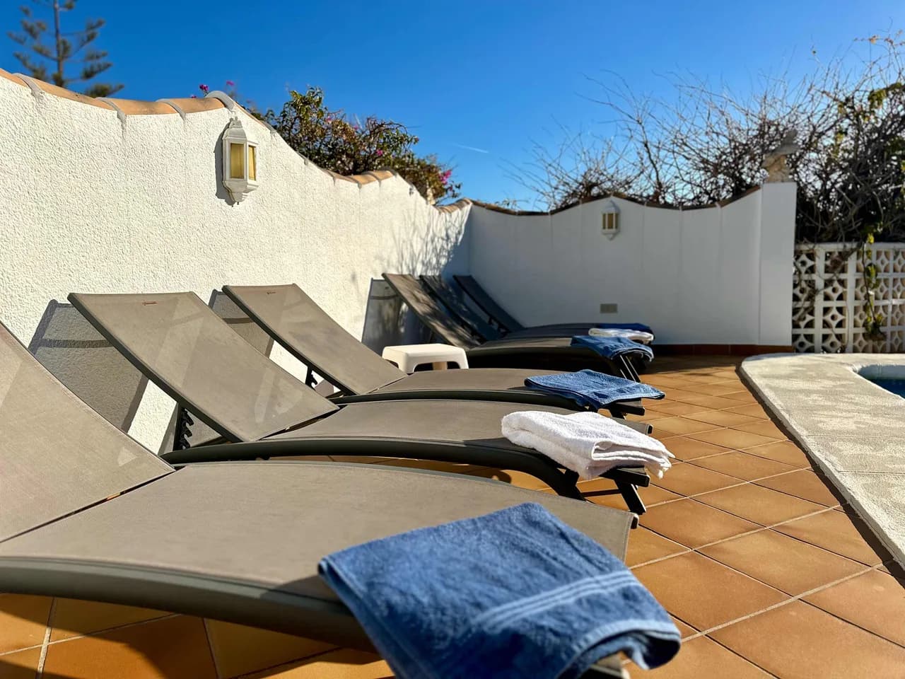 Garden Oasis Villa in Javea, Costa Blanca photo 5