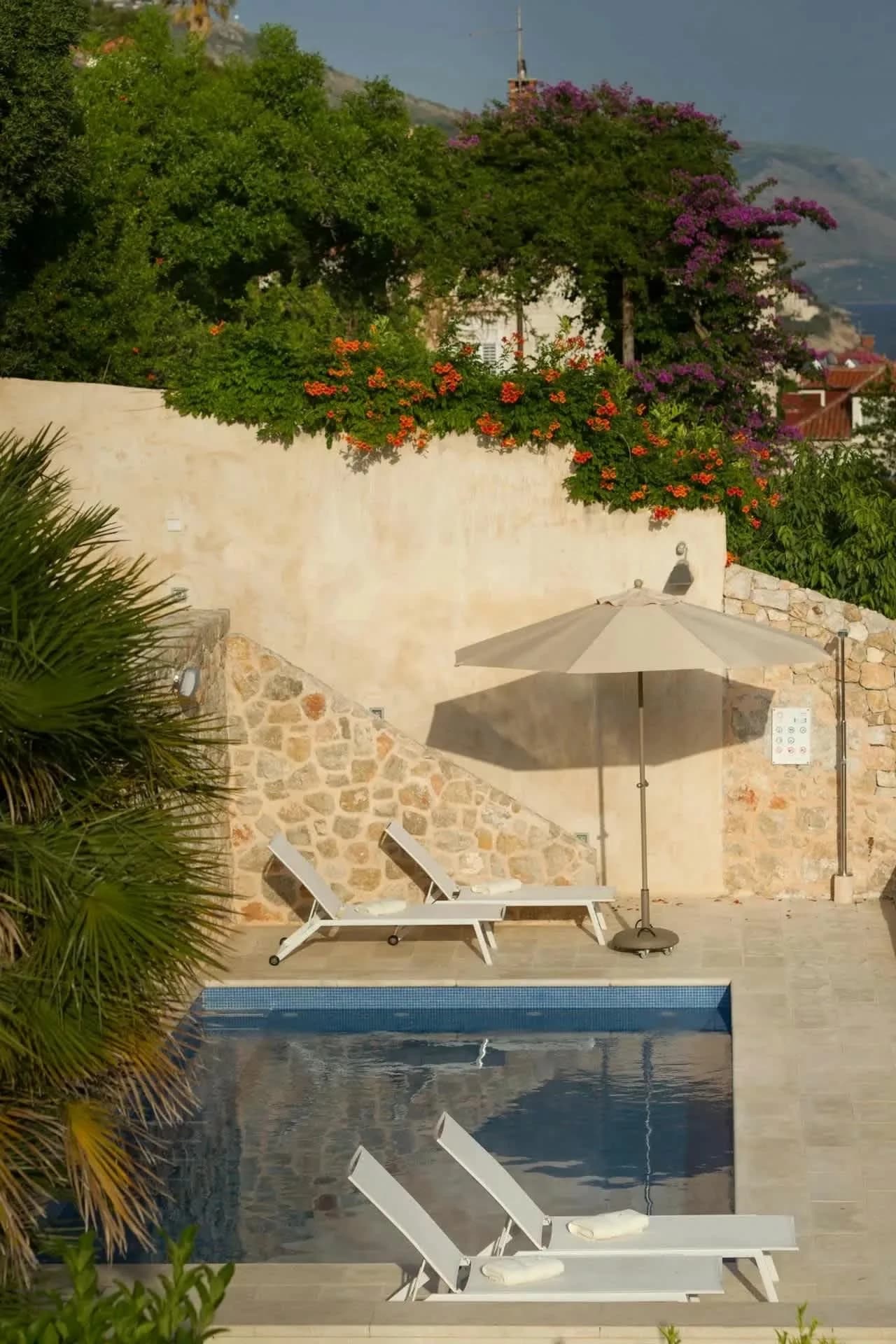 Stunning Dubrovnik Villa Near Iconic Old City photo 5