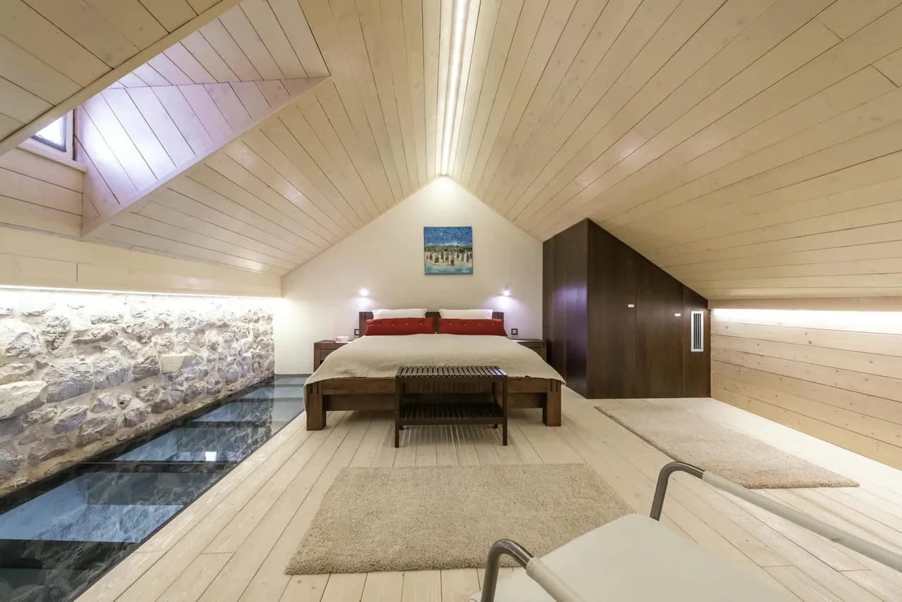 Elegant Historic Villa With Modern Amenities photo 3