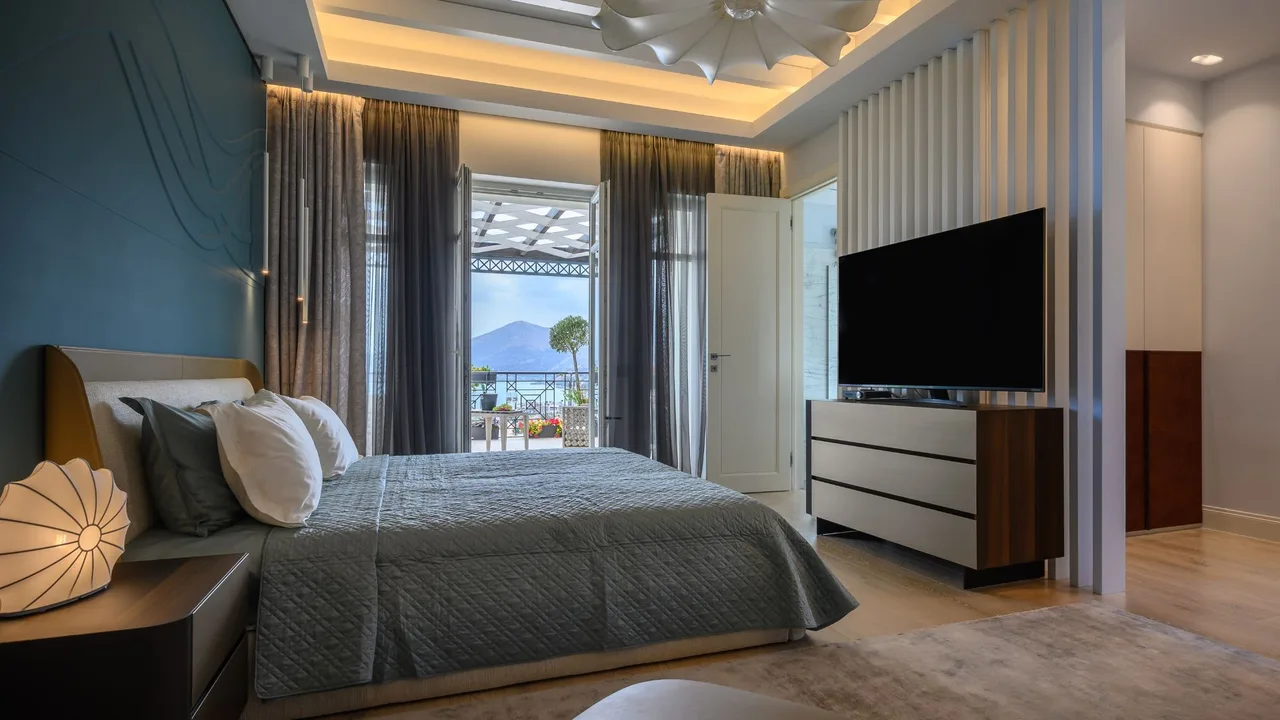 Luxurious Vacation in Mirabello Bay photo 3
