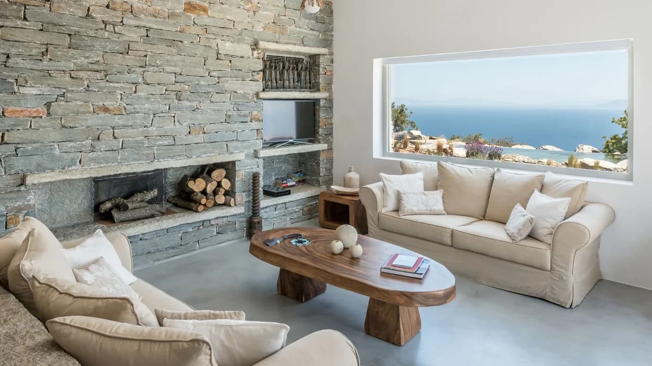 Ultimate Luxury Stay in Kea photo 2