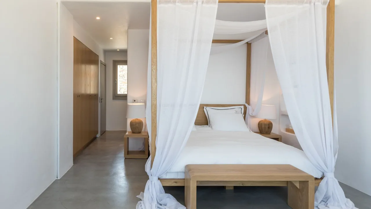 Ultimate Luxury Stay in Kea photo 3
