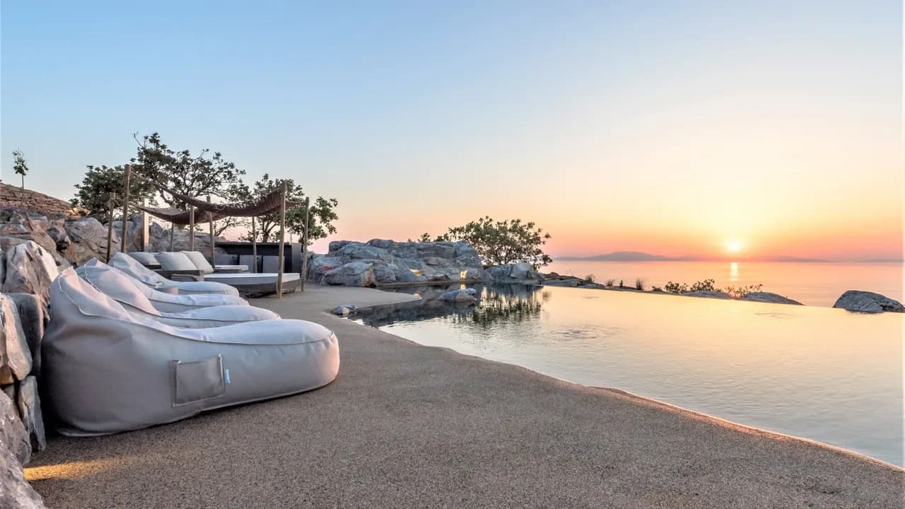 Ultimate Luxury Stay in Kea photo 4