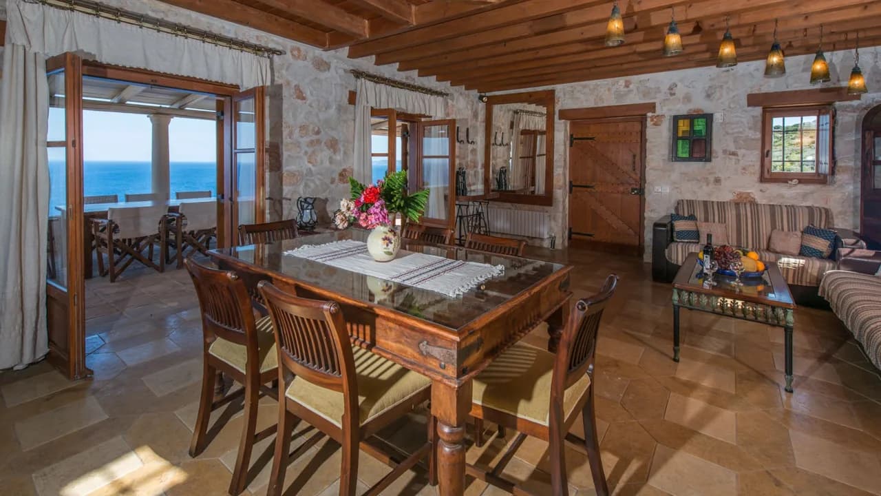 Sunrise Bliss in Zakynthos Villa photo 2