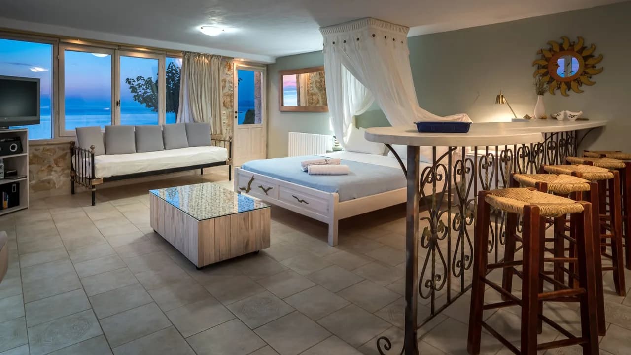 Sunrise Bliss in Zakynthos Villa photo 3