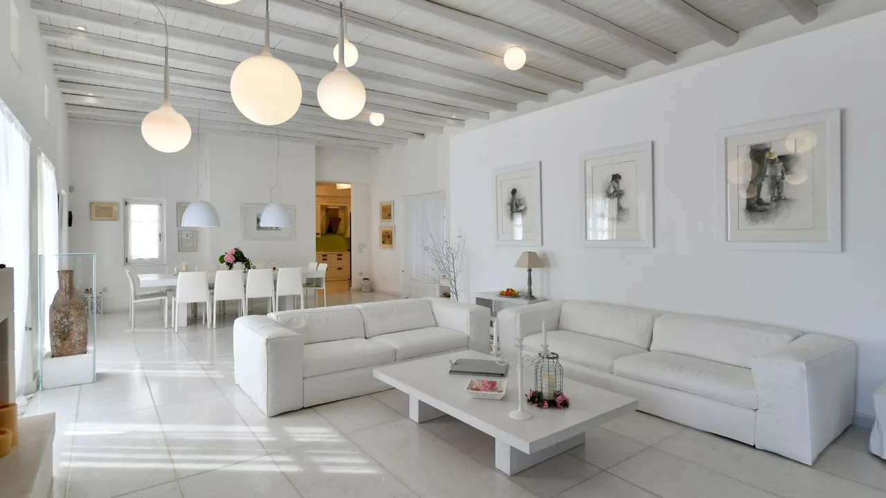 Relaxing Getaway Near Paros Beaches photo 2