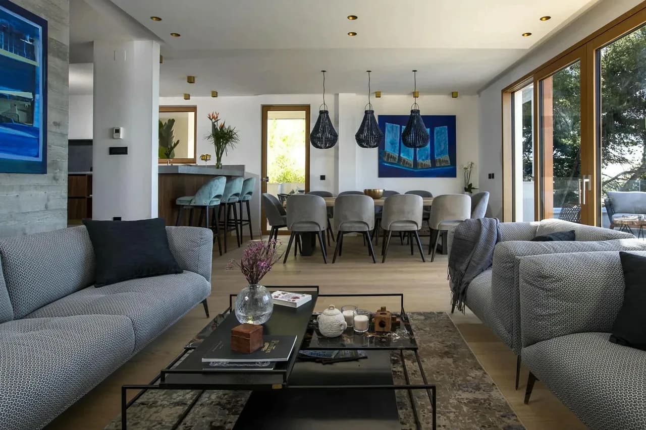 Luxurious Dubrovnik Villa With Scenic Views photo 2