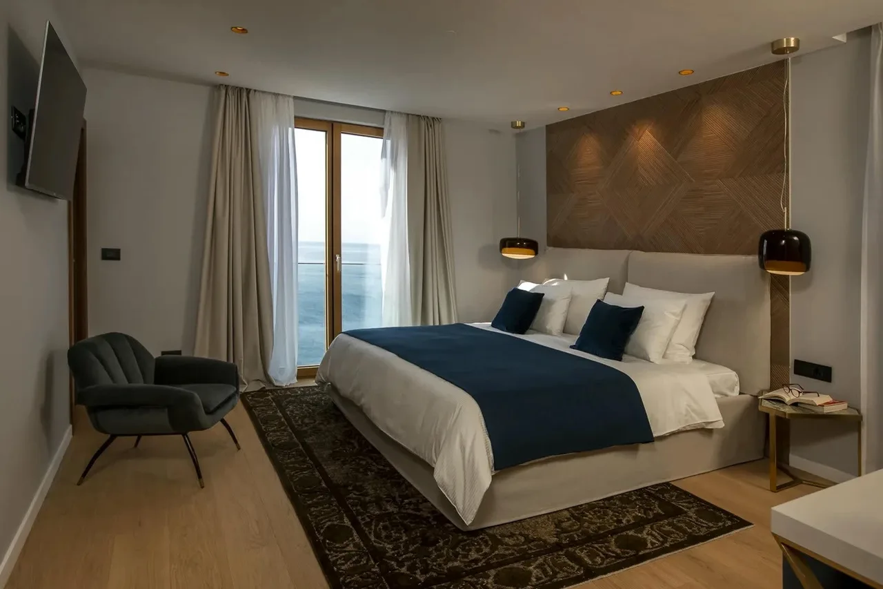 Luxurious Dubrovnik Villa With Scenic Views photo 3