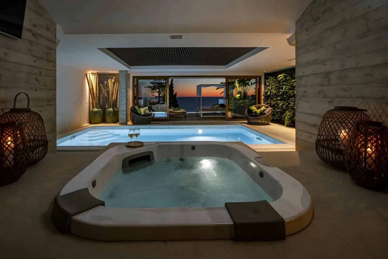 Luxurious Dubrovnik Villa With Scenic Views photo 4