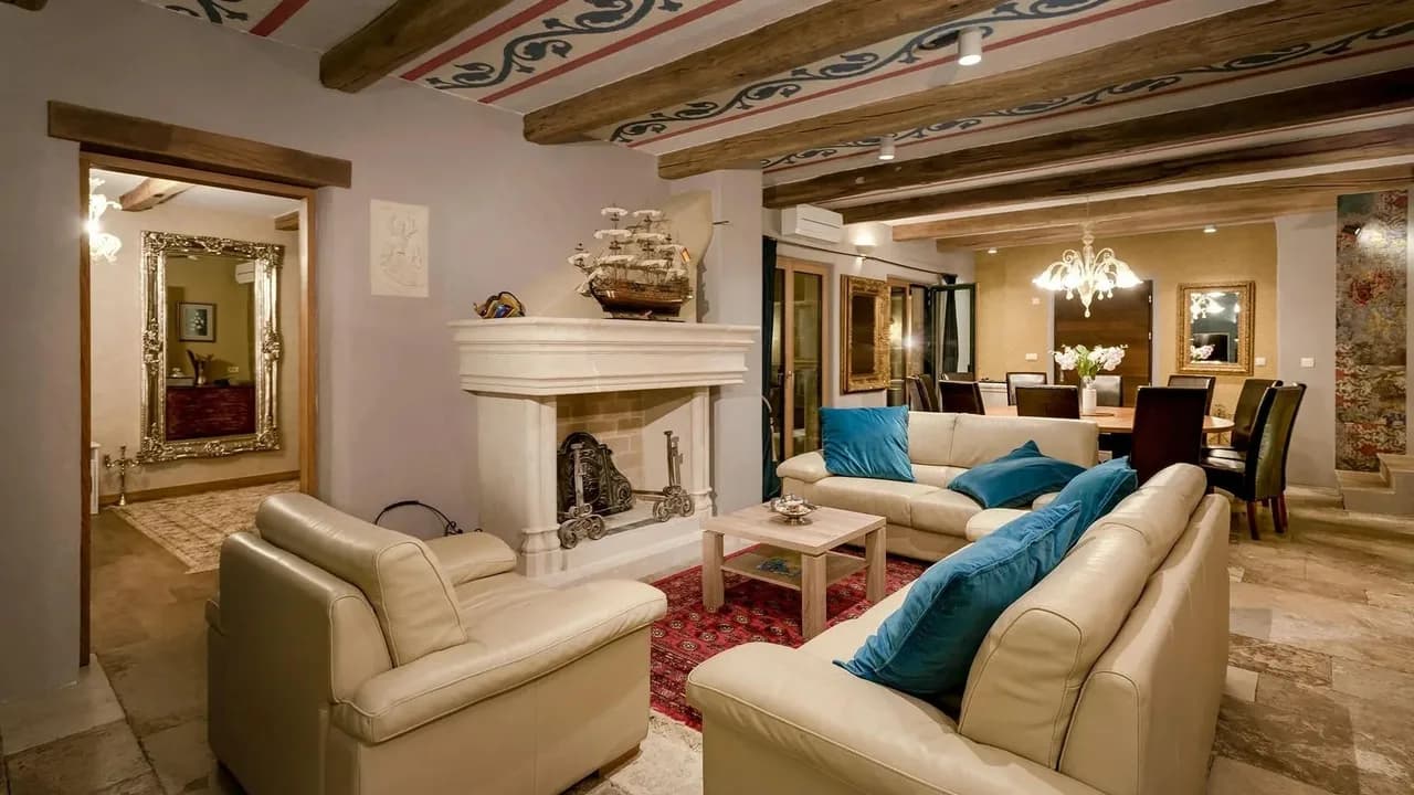 Hvar Luxury With Venetian Chandeliers photo 2