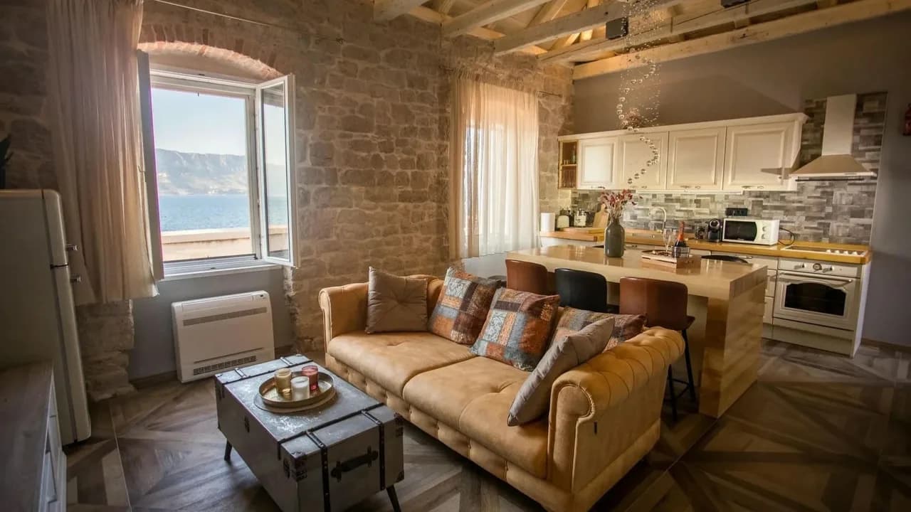 Unforgettable Stay in Brac Lighthouse photo 2