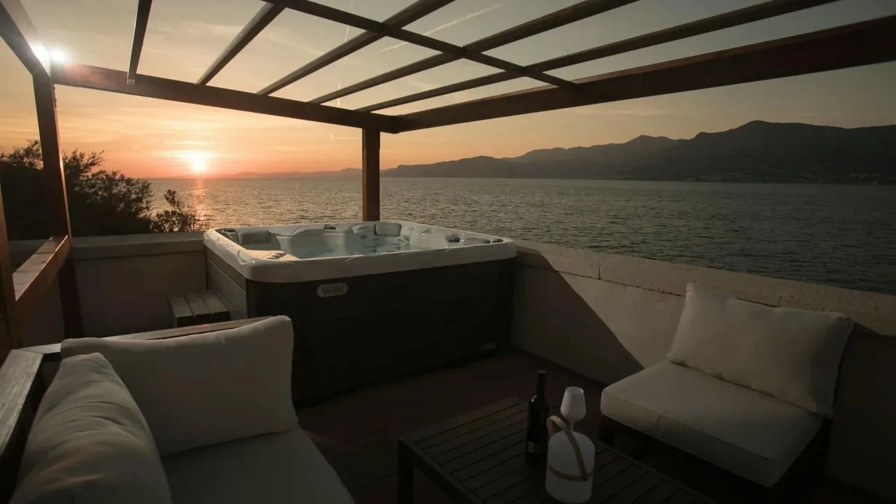 Unforgettable Stay in Brac Lighthouse photo 4