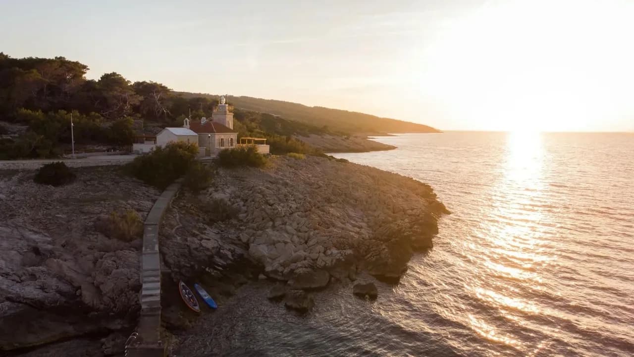 Unforgettable Stay in Brac Lighthouse photo 5